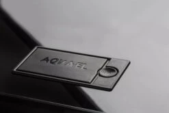 AQUAEL Glossy 100 LED 2.0 Blanc Laqué Aquarium 100 Cm, Volume 215 L Et éclairage Leds -AquaVie Promos Magasin 112648 112933 112934 glossy black live 2 582 2