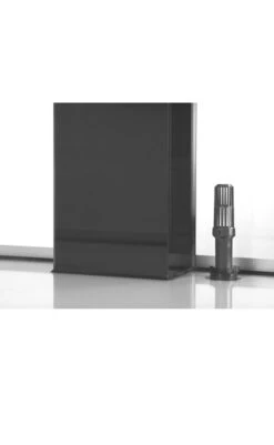 EHEIM Incpiria 430 LED Graphite Kit Aquarium 130 Cm 430 L Avec Meuble Et éclairage LEDs 11 EHEIM Incpiria 430 LED Graphite Kit Aquarium 130 Cm 430 L Avec Meuble Et éclairage LEDs -AquaVie Promos Magasin 120507100503 5