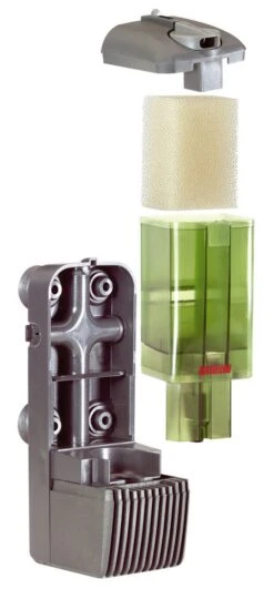 EHEIM PickUp 45 Filtre Interne Pour Aquarium De Jusqu'à 45 L -AquaVie Promos Magasin 120508040525