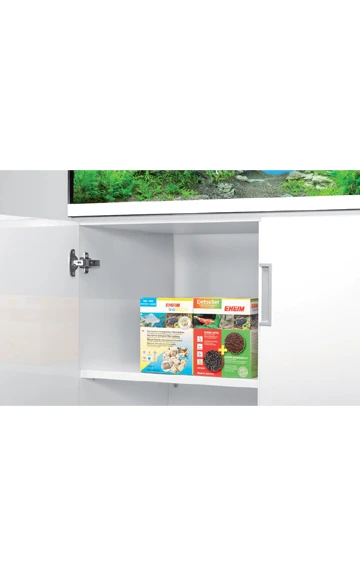 EHEIM Incpiria 430 LED Alpin / Nature Kit Aquarium 130 Cm 430 L Avec Meuble Et éclairage LEDs 6 EHEIM Incpiria 430 LED Alpin / Nature Kit Aquarium 130 Cm 430 L Avec Meuble Et éclairage LEDs – Image 6