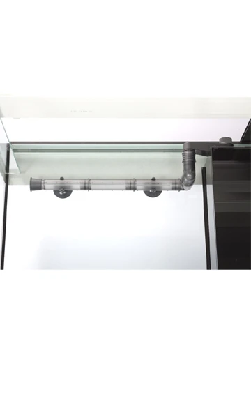 EHEIM Incpiria 230 LED Graphite / Nature Kit Aquarium 70 Cm 230 L Avec Meuble Et éclairage LEDs 2 EHEIM Incpiria 230 LED Graphite / Nature Kit Aquarium 70 Cm 230 L Avec Meuble Et éclairage LEDs – Image 2