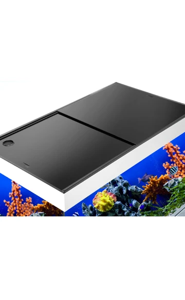 EHEIM Incpiria Marine 230 LED Graphite Kit Aquarium 70 Cm 230 L Avec Meuble Et éclairage LEDs 2 EHEIM Incpiria Marine 230 LED Graphite Kit Aquarium 70 Cm 230 L Avec Meuble Et éclairage LEDs – Image 2