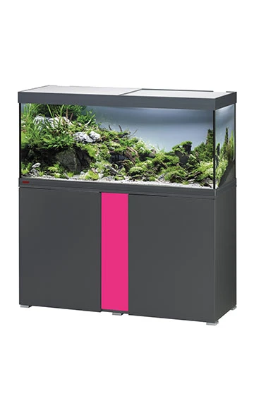 EHEIM Vivaline LED 240 L Ensemble Aquarium 120 Cm Avec Meuble Anthracite, éclairage LEDs, Chauffage Et Filtre Externe Ecco Pro 300 6 EHEIM Vivaline LED 240 L Ensemble Aquarium 120 Cm Avec Meuble Anthracite, éclairage LEDs, Chauffage Et Filtre Externe Ecco Pro 300 – Image 6