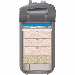 EHEIM 2078 Professionel 5e 700 Filtre Externe électronique Avec WiFi Intégré Pour Aquarium Jusqu'à 700L -AquaVie Promos Magasin 200203120224 600x600 1