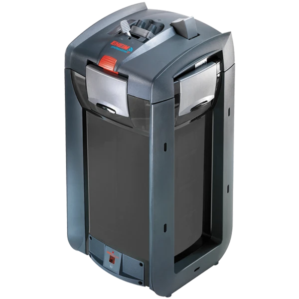 EHEIM 2178 Professionel 5e 600T Filtre Externe électronique Avec WiFi Et Chauffage Intégré Pour Aquarium Jusqu'à 600L 4 EHEIM 2178 Professionel 5e 600T Filtre Externe électronique Avec WiFi Et Chauffage Intégré Pour Aquarium Jusqu'à 600L – Image 4