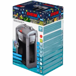 EHEIM 2076 Professionel 5e 450 Filtre Externe électronique Avec WiFi Intégré Pour Aquarium Jusqu'à 450L 9 EHEIM 2076 Professionel 5e 450 Filtre Externe électronique Avec WiFi Intégré Pour Aquarium Jusqu'à 450L -AquaVie Promos Magasin 2002031202589lapzogpfw2eg