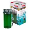 EHEIM Classic 2215 Filtre Externe Pour Aquarium Entre 120 Et 350L Avec Mousses Filtrantes