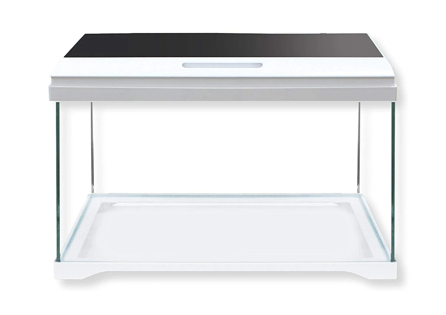 AMTRA Modern Tank 50 LED Aquarium équipé 40L Dimensions 50,5 X 25,5 X 40 Cm De Haut 2 AMTRA Modern Tank 50 LED Aquarium équipé 40L Dimensions 50,5 X 25,5 X 40 Cm De Haut – Image 2