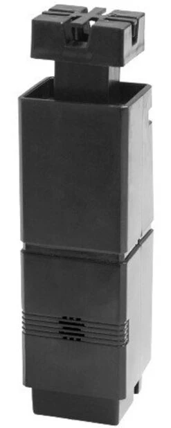 AMTRA Skimmer Surface 200 L/h Filtre De Surface Pour Aquarium