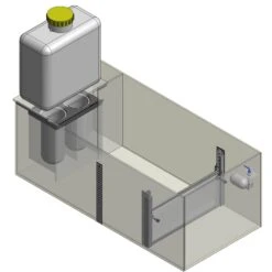 AQUA MEDIC Armatus Lagoon 400 Kit Aquarium Marin 150 Cm 355 L Avec Meuble Et Système à Décantation -AquaVie Promos Magasin aqua medic armatus lagoon 400 kit aquarium marin 150 cm 355 l avec meuble et systeme a decantation 5 min