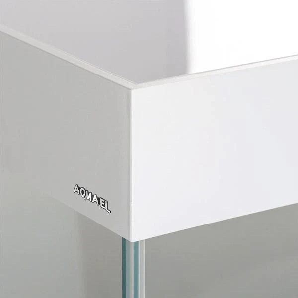 AQUAEL Opti Set 200 Blanc Aquarium 101 Cm Et 200 L De Volume Avec Verre Optique Et éclairage Leds 10 AQUAEL Opti Set 200 Blanc Aquarium 101 Cm Et 200 L De Volume Avec Verre Optique Et éclairage Leds – Image 10