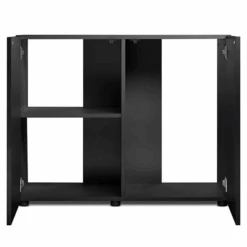 AQUAEL Opti Set 200 Noir Aquarium 101 Cm Et 200 L De Volume Avec Verre Optique Et éclairage Leds -AquaVie Promos Magasin aquael opti set 200 noir aquarium 101 cm et 200 l de volume avec verre optique et eclairage leds 5