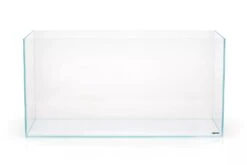 AQUAEL Opti Tank 200L 100 X 40 X 50 Cm Aquarium En Verre Optique Extra Clair. Cuve Nue Livrée Sans équipement