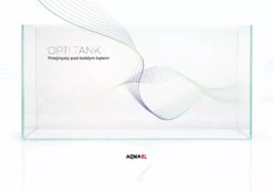 AQUAEL Opti Tank 200L 100 X 40 X 50 Cm Aquarium En Verre Optique Extra Clair. Cuve Nue Livrée Sans équipement -AquaVie Promos Magasin aquael opti tank 54l 60 x 30 x 30 cm aquarium en verre optique extra clair cuve nue livree sans equipement 10