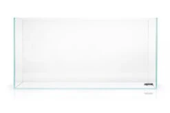 AQUAEL Opti Tank 54L 60 X 30 X 30 Cm Aquarium En Verre Optique Extra Clair. Cuve Nue Livrée Sans équipement