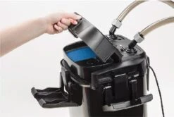 AQUAEL UltraMax 1000 Filtre Externe Complet Pour Aquarium De 100 à 300L 8 AQUAEL UltraMax 1000 Filtre Externe Complet Pour Aquarium De 100 à 300L -AquaVie Promos Magasin aquael ultra max min 2