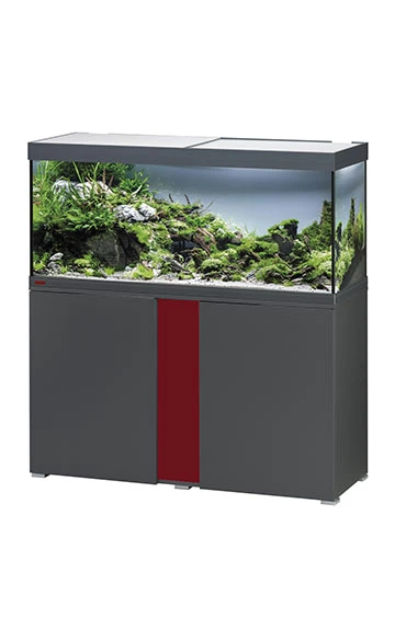 EHEIM Vivaline LED 240 L Ensemble Aquarium 120 Cm Avec Meuble Anthracite, éclairage LEDs, Chauffage Et Filtre Externe Ecco Pro 300 8 EHEIM Vivaline LED 240 L Ensemble Aquarium 120 Cm Avec Meuble Anthracite, éclairage LEDs, Chauffage Et Filtre Externe Ecco Pro 300 – Image 8