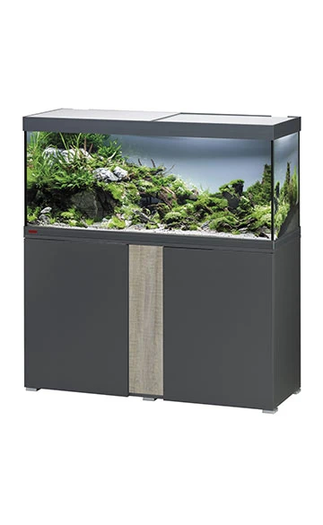 EHEIM Vivaline LED 240 L Ensemble Aquarium 120 Cm Avec Meuble Anthracite, éclairage LEDs, Chauffage Et Filtre Externe Ecco Pro 300 7 EHEIM Vivaline LED 240 L Ensemble Aquarium 120 Cm Avec Meuble Anthracite, éclairage LEDs, Chauffage Et Filtre Externe Ecco Pro 300 – Image 7