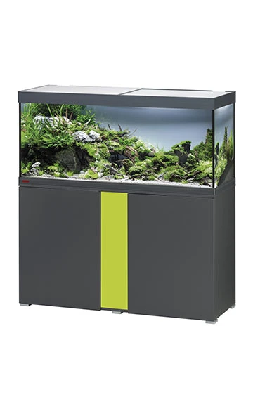 EHEIM Vivaline LED 240 L Ensemble Aquarium 120 Cm Avec Meuble Anthracite, éclairage LEDs, Chauffage Et Filtre Externe Ecco Pro 300 5 EHEIM Vivaline LED 240 L Ensemble Aquarium 120 Cm Avec Meuble Anthracite, éclairage LEDs, Chauffage Et Filtre Externe Ecco Pro 300 – Image 5