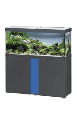 EHEIM Vivaline LED 240 L Ensemble Aquarium 120 Cm Avec Meuble Anthracite, éclairage LEDs, Chauffage Et Filtre Externe Ecco Pro 300 11 EHEIM Vivaline LED 240 L Ensemble Aquarium 120 Cm Avec Meuble Anthracite, éclairage LEDs, Chauffage Et Filtre Externe Ecco Pro 300 -AquaVie Promos Magasin aquarium eheim vivaline 240 led anthracite 5