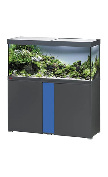 EHEIM Vivaline LED 240 L Ensemble Aquarium 120 Cm Avec Meuble Anthracite, éclairage LEDs, Chauffage Et Filtre Externe Ecco Pro 300 4 EHEIM Vivaline LED 240 L Ensemble Aquarium 120 Cm Avec Meuble Anthracite, éclairage LEDs, Chauffage Et Filtre Externe Ecco Pro 300 – Image 4