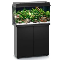 Aquarium JUWEL Primo 110 LED 81 X 36 X 45 Cm 110L Disponible Avec Ou Sans Meuble
