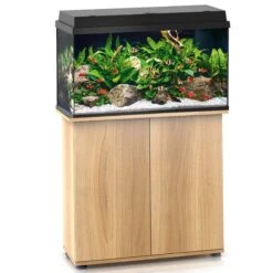 Aquarium JUWEL Primo 110 LED 81 X 36 X 45 Cm 110L Disponible Avec Ou Sans Meuble 12 Aquarium JUWEL Primo 110 LED 81 X 36 X 45 Cm 110L Disponible Avec Ou Sans Meuble -AquaVie Promos Magasin aquarium juwel primo 110 led meuble chene