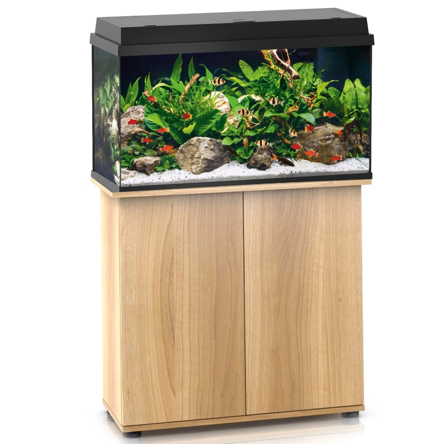 Aquarium JUWEL Primo 110 LED 81 X 36 X 45 Cm 110L Disponible Avec Ou Sans Meuble 3 Aquarium JUWEL Primo 110 LED 81 X 36 X 45 Cm 110L Disponible Avec Ou Sans Meuble – Image 3
