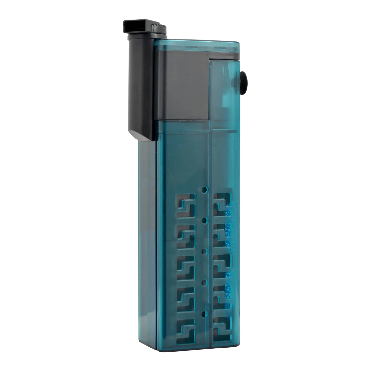 AQUARIUM SYSTEMS NewJet Filter Large Filtre Interne Pour Aquarium De 70 à 140 L 2 AQUARIUM SYSTEMS NewJet Filter Large Filtre Interne Pour Aquarium De 70 à 140 L – Image 2