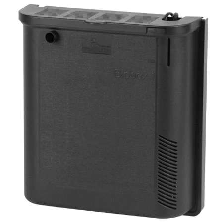 AQUATLANTIS Biobox 1 Filtre à Décantation Avec Pompe Et Chauffage Pour Aquarium Jusqu'à 100 L 1 AQUATLANTIS Biobox 1 Filtre à Décantation Avec Pompe Et Chauffage Pour Aquarium Jusqu'à 100 L