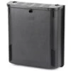 AQUATLANTIS Biobox 3 Filtre à Décantation Avec Pompe Et Chauffages Pour Aquarium Jusqu'à 500 L