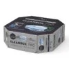 AQUATLANTIS CleanBox Pro L Recharge Mousse Fine De Filtration Pour Filtre Externe CleanSys 730 Et 850