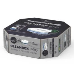 AQUATLANTIS CleanBox Pro L Recharge Ouate + Mousse De Filtration Pour Filtre Externe CleanSys PRO 730 Et 850