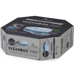 AQUATLANTIS CleanBox Pro XL Recharge Mousse Fine De Filtration Pour Filtre Externe CleanSys PRO 1400 Et 1800