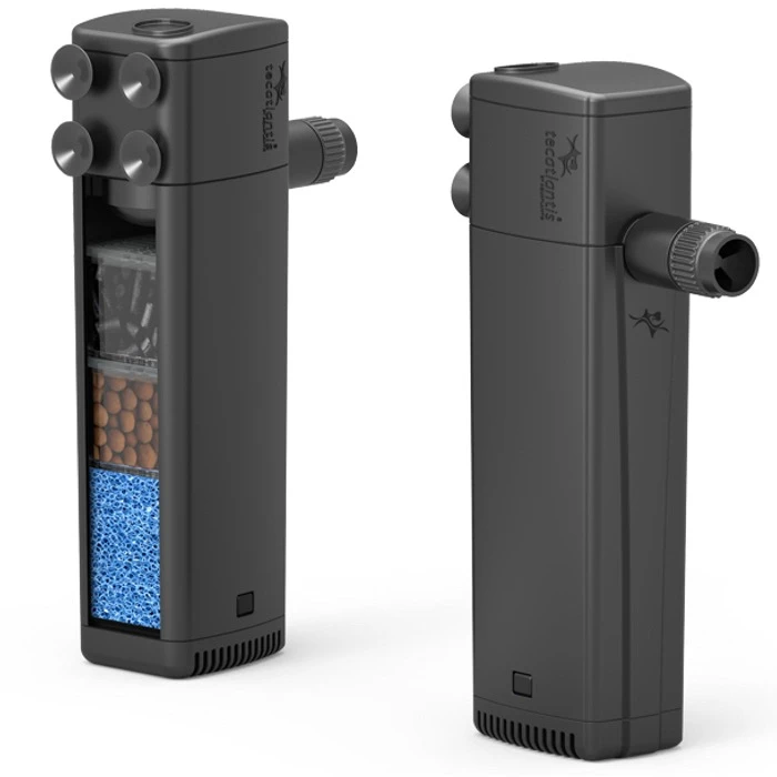 AQUATLANTIS CleanSys 300 Filtre Interne Pour Aquarium De 50 à 80 L 2 AQUATLANTIS CleanSys 300 Filtre Interne Pour Aquarium De 50 à 80 L – Image 2