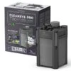 AQUATLANTIS CleanSys 730 PRO Filtre Externe Pour Aquarium De 60 à 200 L