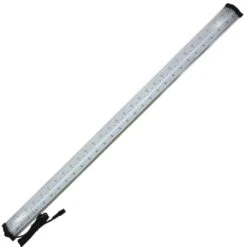 AQUATLANTIS Réglette D'éclairage LEDs Easy Led 2.0 52W Pour Evasion / Ambiance 120, Élegance 120 Plus, Fusion 120x40 Et 120x50