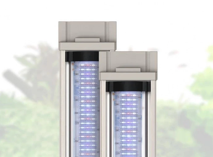 AQUATLANTIS Combinaison Sublime Pro LED 2.0 150 X 60 X 75 Cm Chêne Sauvage Brun Aquarium 648 L Avec Meuble 6 AQUATLANTIS Combinaison Sublime Pro LED 2.0 150 X 60 X 75 Cm Chêne Sauvage Brun Aquarium 648 L Avec Meuble – Image 6