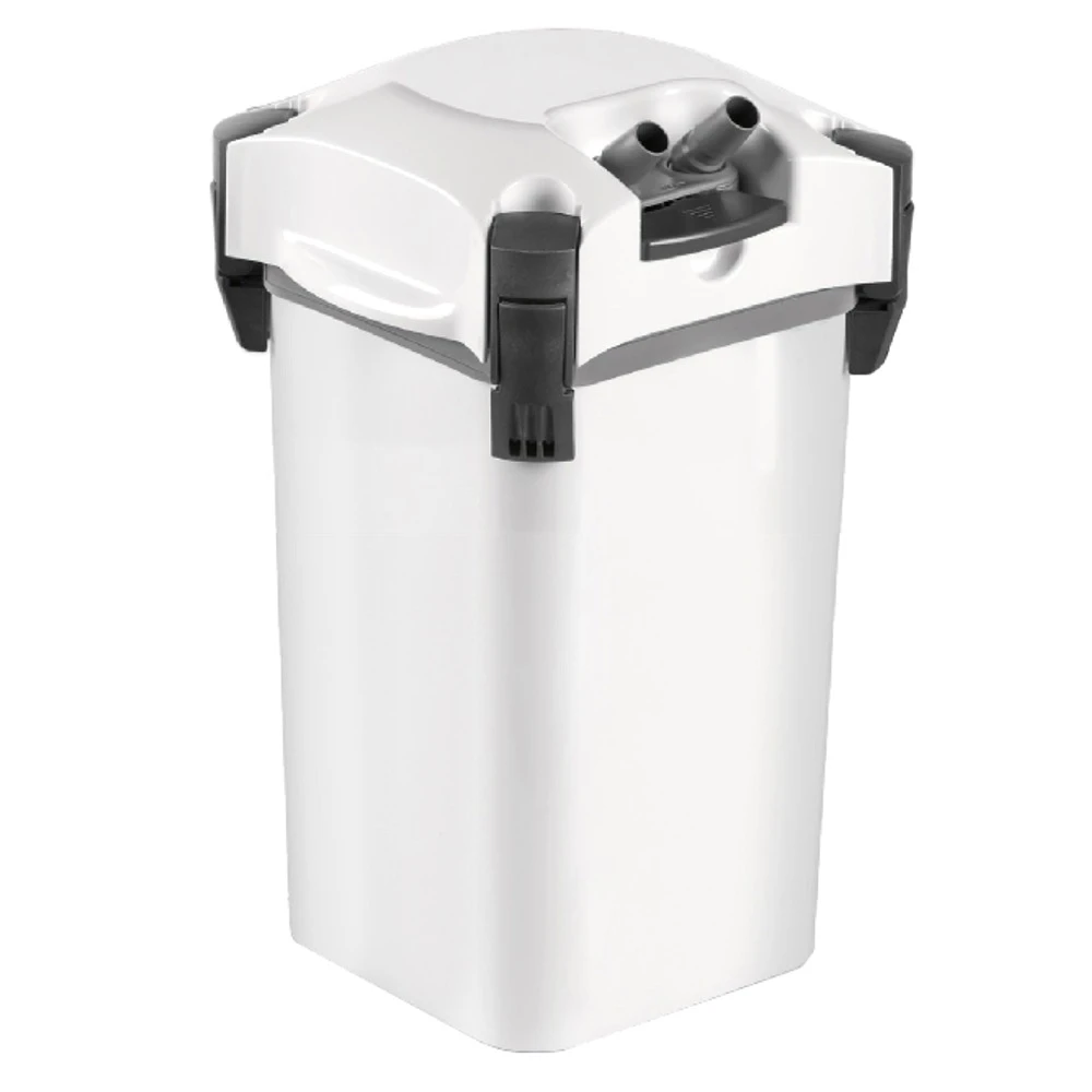 AQUAVIE AquaBox 350 Filtre Externe 1100 L/h Pour Aquarium De 180 à 350 L 1 AQUAVIE AquaBox 350 Filtre Externe 1100 L/h Pour Aquarium De 180 à 350 L