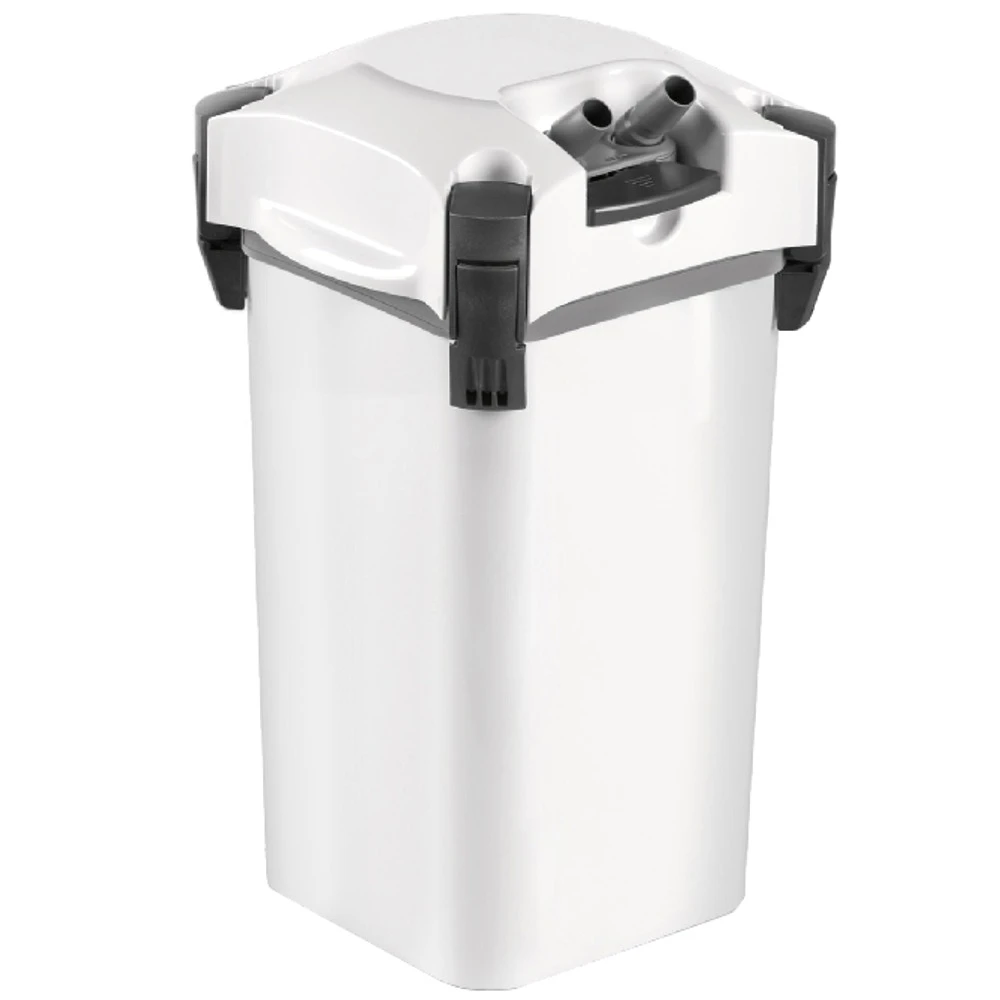 AQUAVIE AquaBox 500 Filtre Externe 1300 L/h Pour Aquarium De 300 à 500 L 1 AQUAVIE AquaBox 500 Filtre Externe 1300 L/h Pour Aquarium De 300 à 500 L