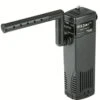 AQUAVIE BT 400 Filtre Interne 380 L/h Pour Aquarium Et Aquaterrarium De 50 à 110 L
