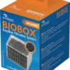 AQUATLANTIS EasyBox Charbon Actif L Granulés De Charbon Actif Pour Filtres Biobox 2 Et 3