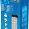 AQUATLANTIS Safe Lighting Bloc D'éclairage 36 LEDs 3W Pour Aquarium D'eau Douce