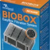 AQUATLANTIS EasyBox Charbon Actif S Granulés De Charbon Actif Pour Filtres Biobox 1