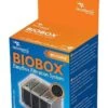AQUATLANTIS EasyBox Cartouche Charbon Taille XS Pour Filtre Mini Biobox 1 Et 2