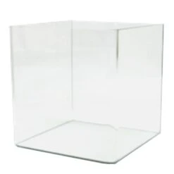 Cuve Nue AMTRA NanoTank 90 L Dimensions 45 X 45 X 45 Cm En Verre 6 Mm 6 Cuve Nue AMTRA NanoTank 90 L Dimensions 45 X 45 X 45 Cm En Verre 6 Mm -AquaVie Promos Magasin cuve nue amtra nanotank aquarium seule