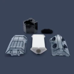 DENNERLE Corner Filter 40 Filtre D'angle Interne Pour Aquarium Jusqu'à 40 L 9 DENNERLE Corner Filter 40 Filtre D'angle Interne Pour Aquarium Jusqu'à 40 L -AquaVie Promos Magasin dennerle corner filter 40 filtre d angle interne pour aquarium jusqu a 40 l 2