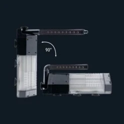 DENNERLE Corner Filter 40 Filtre D'angle Interne Pour Aquarium Jusqu'à 40 L 12 DENNERLE Corner Filter 40 Filtre D'angle Interne Pour Aquarium Jusqu'à 40 L -AquaVie Promos Magasin dennerle corner filter 40 filtre d angle interne pour aquarium jusqu a 40 l 7