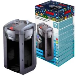 EHEIM 2078 Professionel 5e 700 Filtre Externe électronique Avec WiFi Intégré Pour Aquarium Jusqu'à 700L