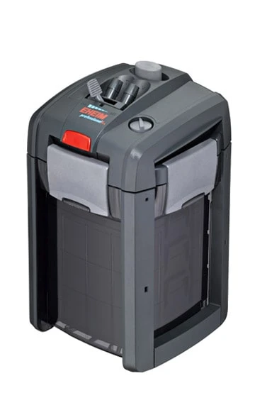 EHEIM 2273 Professionel 4+ 350 Filtre Extérieur Pour Aquarium Jusqu'à 350 L Avec Masses Filtrantes 1 EHEIM 2273 Professionel 4+ 350 Filtre Extérieur Pour Aquarium Jusqu'à 350 L Avec Masses Filtrantes